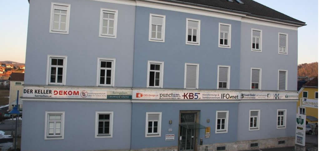 HAUS KB5